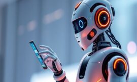 Consumer Robotics: The LOOI Robot and the Future of Personalized Companionship