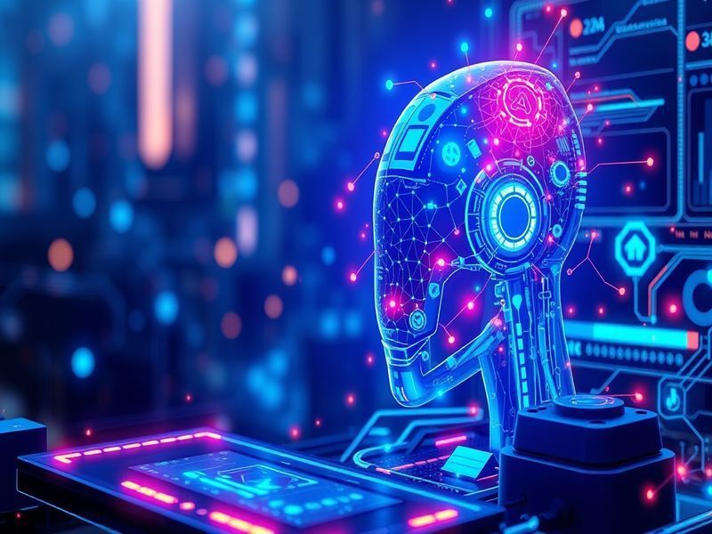 AI Anthropic's Ambitious Valuation: The Future of AI Investment: Exploring the implications of Anthropic's $350 billion valuation in the AI landscape.