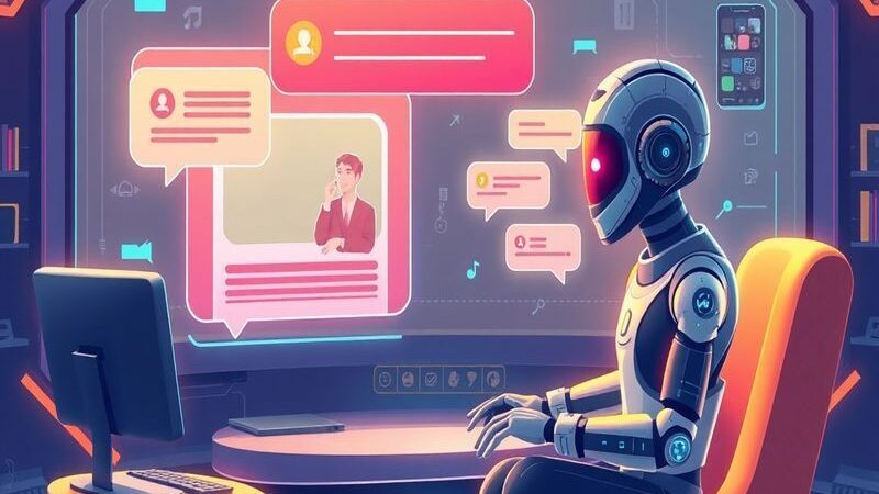 AI ChatGPT Introduces Ads: The Dawn of the Ad-Supported AI Era: Exploring how OpenAI's new advertising model will impact user experience and privacy.