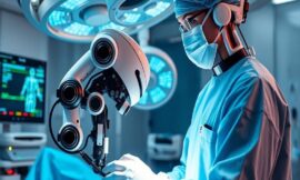 AI in Surgery: The Risks of Botched Operations