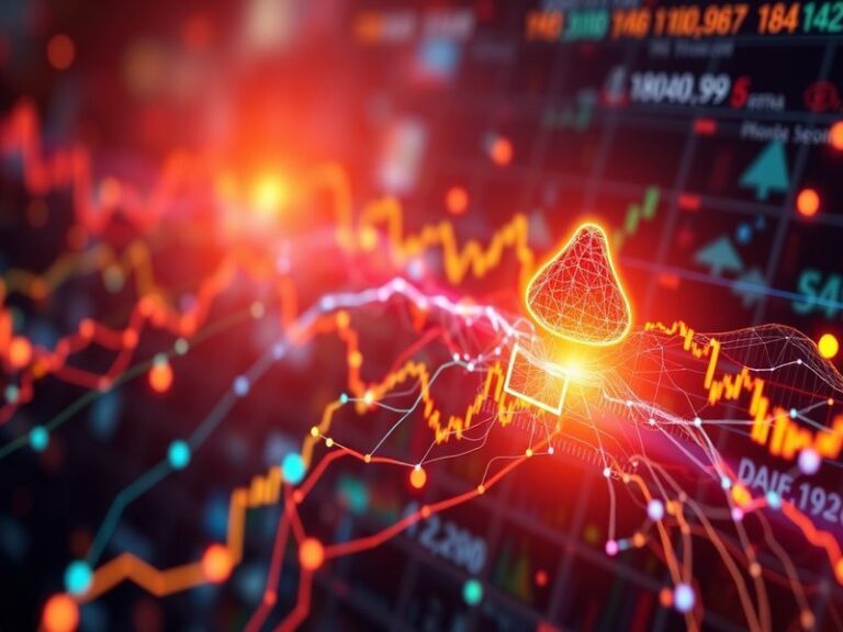 Read more about the article Anthropic’s Ambitious Valuation: The New Frontier in AI Investment