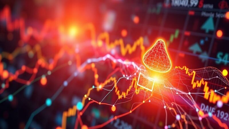 AI Anthropic's Ambitious Valuation: The New Frontier in AI Investment: Understanding the implications of Anthropic's $350 billion valuation and the future of AI funding.
