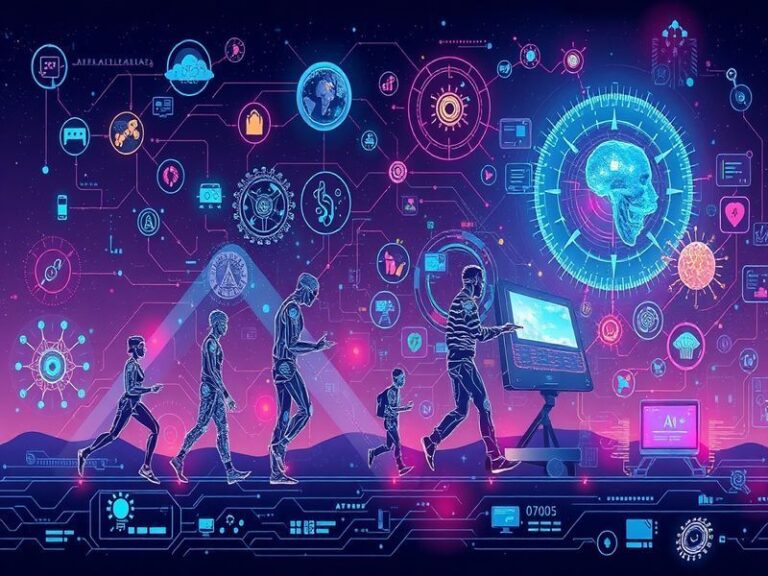 Read more about the article Why the Real AI Boom Hasn’t Started Yet: Insights from Marc Andreessen