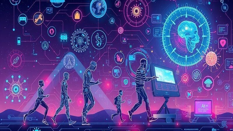 AI Why the Real AI Boom Hasn't Started Yet: Insights from Marc Andreessen on the future of artificial intelligence and its potential impact.