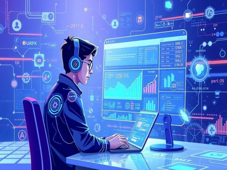 Read more about the article ChatGPT’s Deep Research Upgrade: What You Need to Know