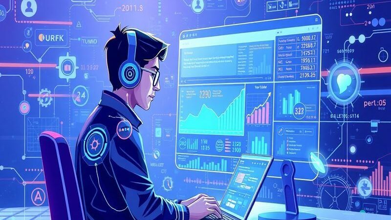 AI ChatGPT's Deep Research Upgrade: What You Need to Know: Exploring the enhancements in GPT-5.2 that are set to transform research workflows.