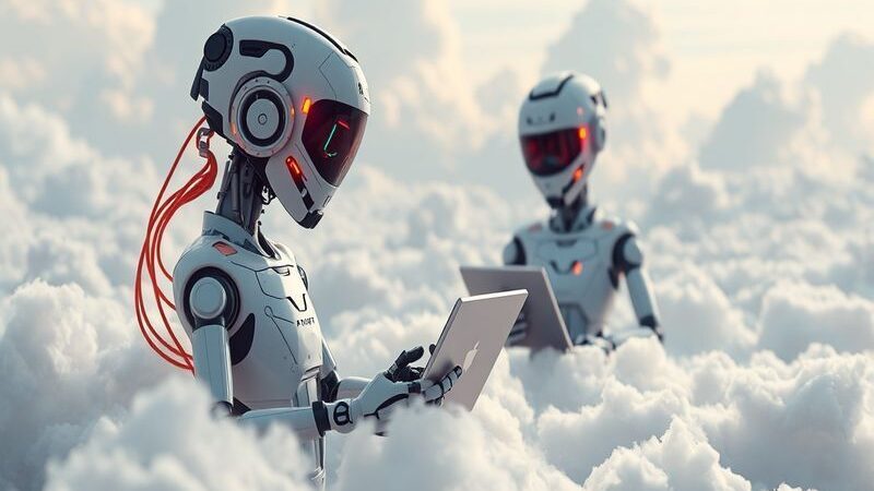 AI Introducing Warp's Oz: A New Era for AI Coding Agents: How isolated cloud environments can streamline the orchestration of AI coding tasks.