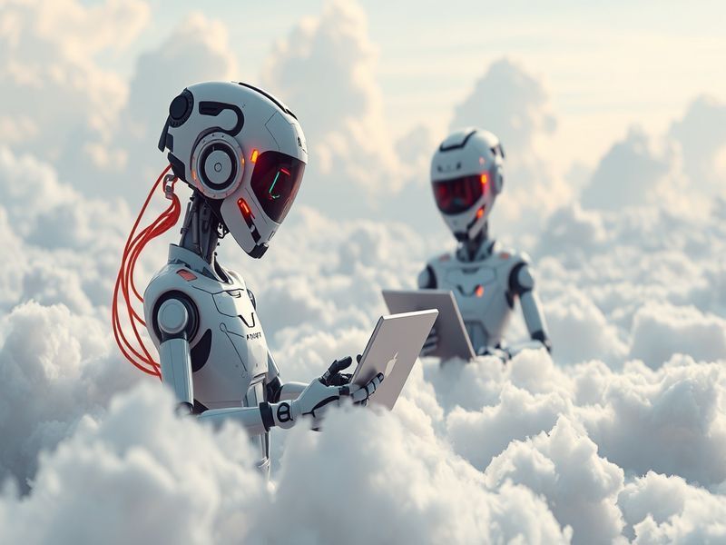 AI Introducing Warp's Oz: A New Era for AI Coding Agents: How isolated cloud environments can streamline the orchestration of AI coding tasks.