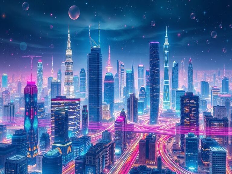 Read more about the article The Real AI Boom: What Lies Ahead