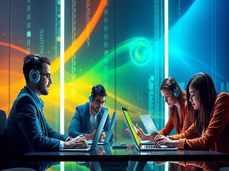 AI Claude Cowork Expands to Windows Users: Windows now enjoys full feature parity with Claude, enhancing productivity through improved task execution.