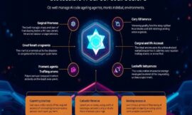 Oz: New Agent Orchestration from Warp – Revolutionizing AI Management