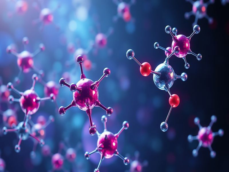 AI Isomorphic Labs' Drug Design Engine Breaks New Ground: With advanced accuracy in protein-ligand predictions, this technology could revolutionize drug discovery.