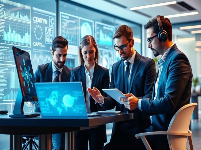 Read more about the article AI’s Impact on Workload: More Intensity, Not Less