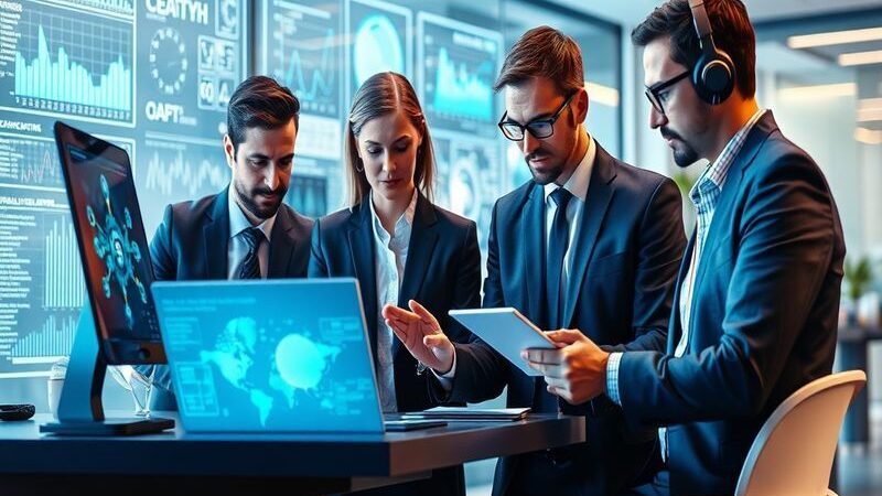 AI AI's Impact on Workload: More Intensity, Not Less: Exploring how AI adoption leads to increased expectations rather than a reduction in workload.