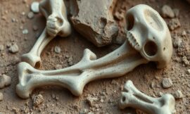 AI Unravels Ancient Mysteries: Researchers Use Artificial Intelligence to Analyze Ancient Bite Marks