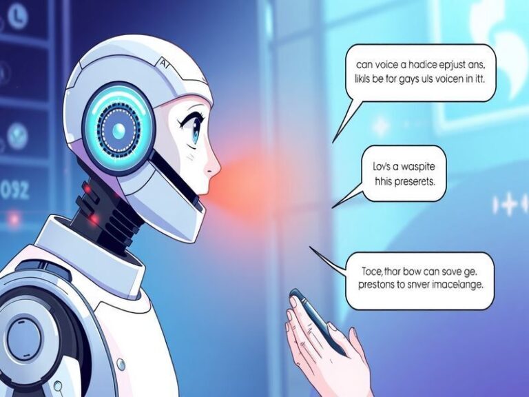 Read more about the article Voice Agents That Sound Human: ElevenLabs’ Expressive Mode