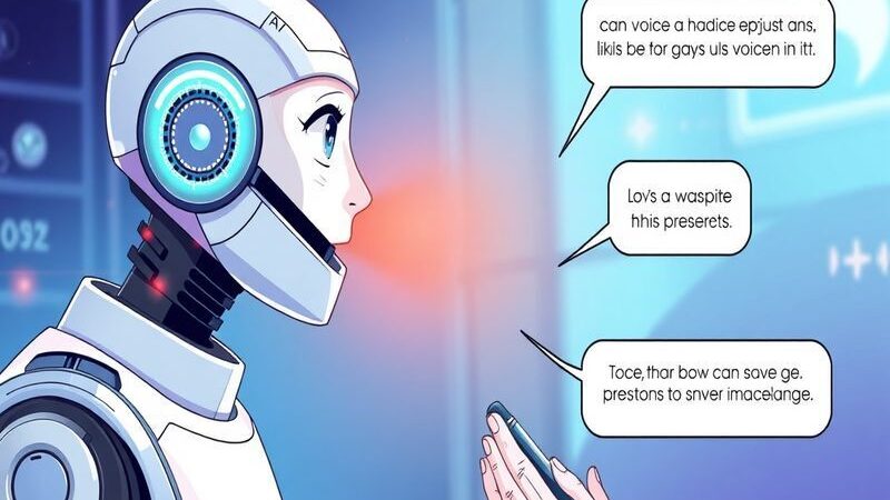 AI Voice Agents That Sound Human: ElevenLabs introduces Expressive Mode, enhancing conversational AI with emotional depth and real-time tone adjustments.