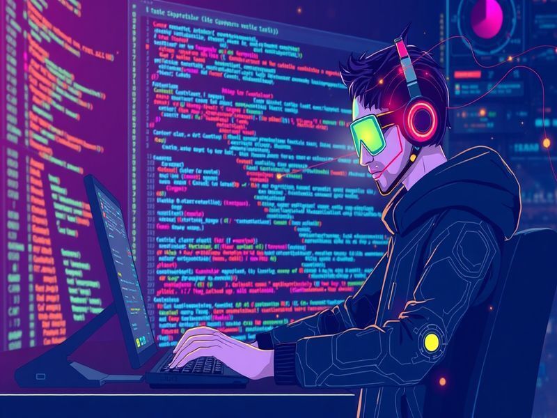 AI Transforming Codebases with AI: Andrej Karpathy shares a method for using AI to streamline code extraction from massive repositories.