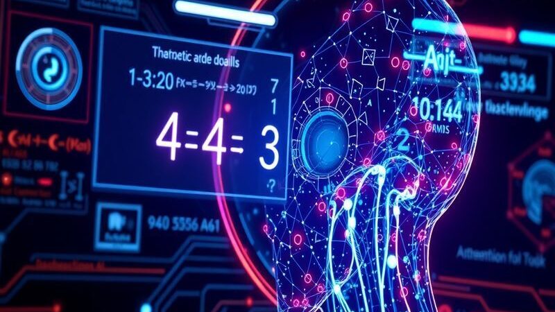 AI DeepMind's Innovative Thinking Mode: A new AI mode designed for advanced mathematical and scientific problem-solving makes waves in academia.
