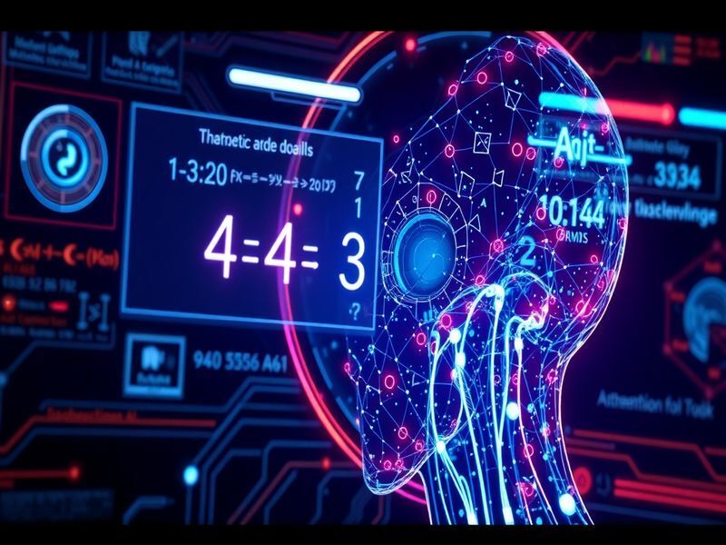 AI DeepMind's Innovative Thinking Mode: A new AI mode designed for advanced mathematical and scientific problem-solving makes waves in academia.