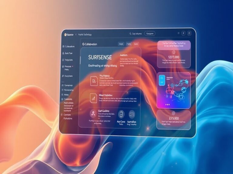 Read more about the article The Rise of Open Source AI Tools: SurfSense Aims to Replace Existing AI Knowledge Management Tools