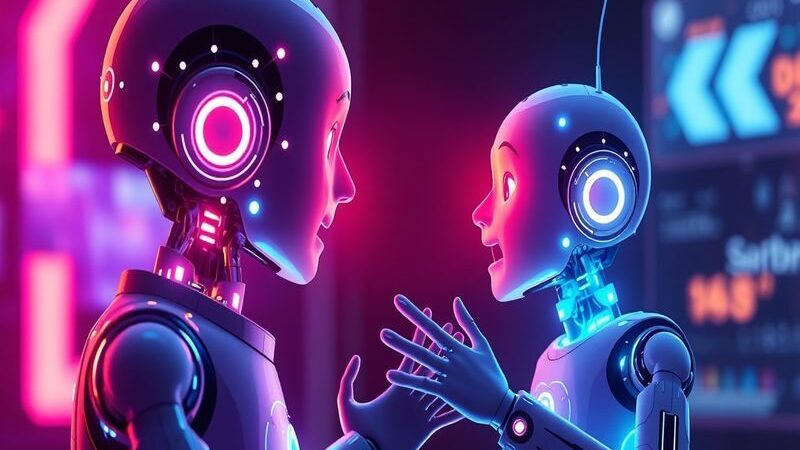 AI ElevenLabs' Expressive Mode Transforms Voice Agents: New technology enhances emotional range and realism in conversational AI, making interactions feel more human.