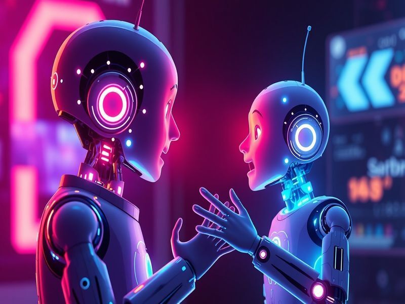 AI ElevenLabs' Expressive Mode Transforms Voice Agents: New technology enhances emotional range and realism in conversational AI, making interactions feel more human.