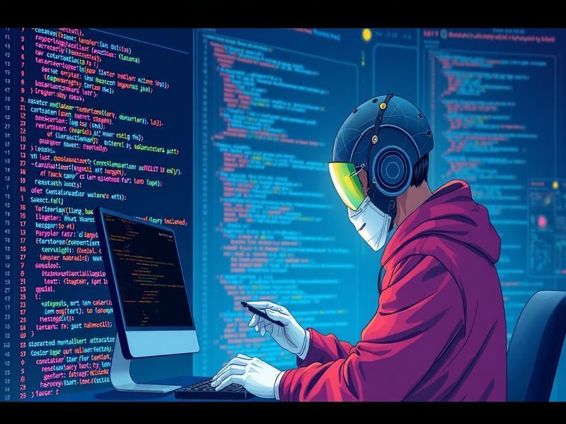AI Karpathy's Repo Surgeon: Streamlining Code Extraction with AI: Innovative techniques for efficiently navigating massive codebases using artificial intelligence.