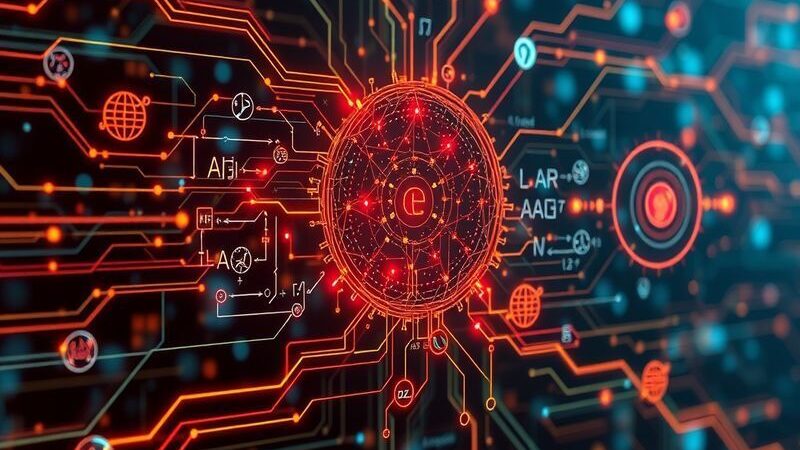 AI DeepMind's New Thinking Mode for Advanced Problem Solving: A groundbreaking approach to mathematical and scientific challenges using AI technology.