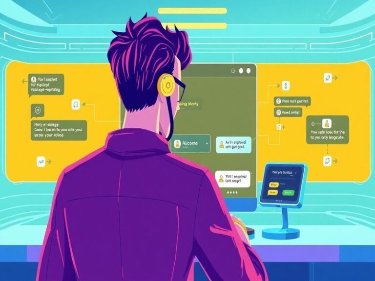 Read more about the article Wispr Flow: Enhancing AI Contextual Understanding