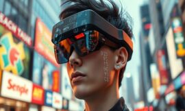 The Rise of AI Wearables: Meta’s Smart Glasses Success
