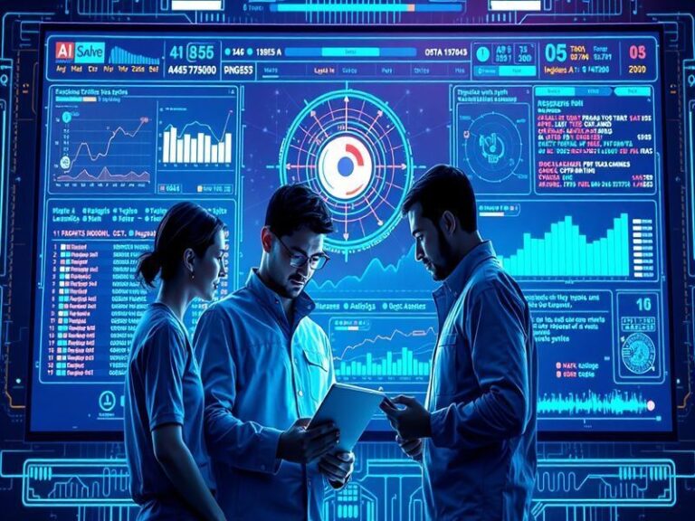 Read more about the article The Shift in Software Development: Spotify’s AI-Driven Approach