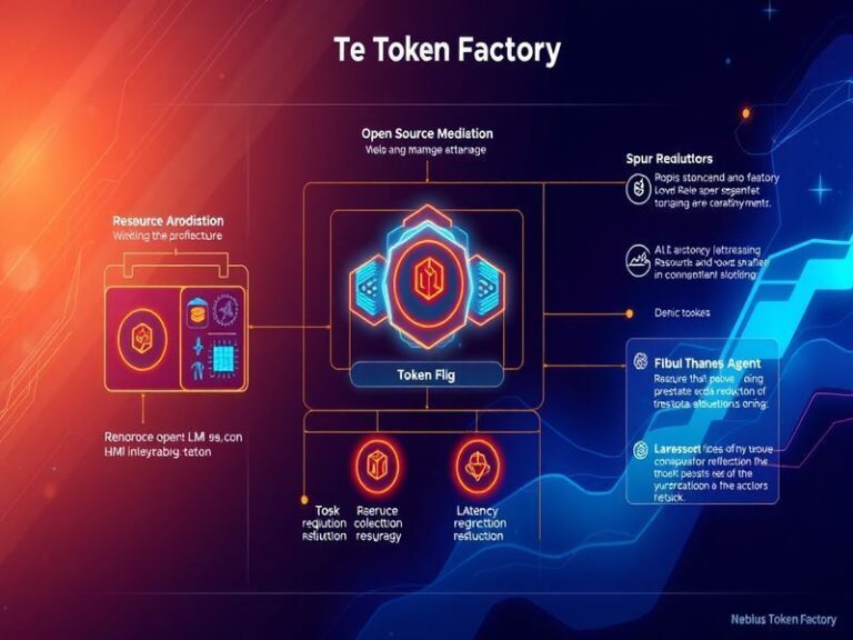 Read more about the article Navigating the Production Challenges of Open-Source LLMs with Nebius Token Factory