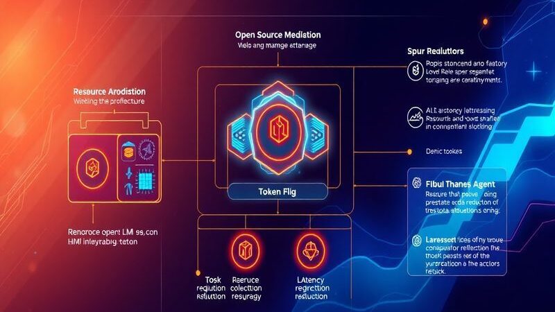 AI Navigating the Production Challenges of Open-Source LLMs: Understanding how Nebius Token Factory addresses latency and infrastructure issues for AI models in production.