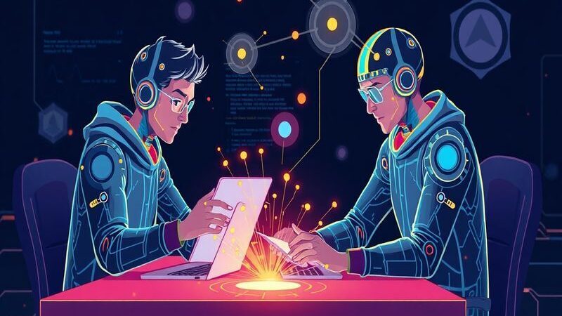 AI OpenAI's Codex-Spark: A New Era in Coding: Exploring how the latest model optimizes real-time pair programming with dedicated hardware.