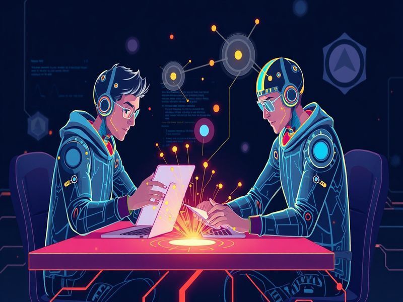 AI OpenAI's Codex-Spark: A New Era in Coding: Exploring how the latest model optimizes real-time pair programming with dedicated hardware.