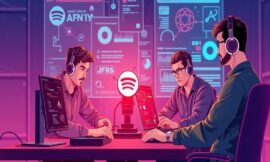 Spotify’s AI-Driven Development: Engineers Shift Roles