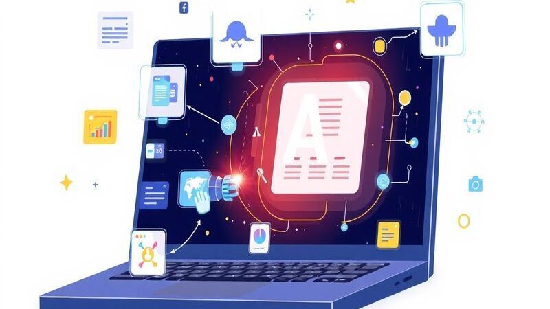 AI Highlight: The AI Assistant That Knows Your Work: An introduction to Highlight, an AI tool that seamlessly integrates into your workflow without interrupting.