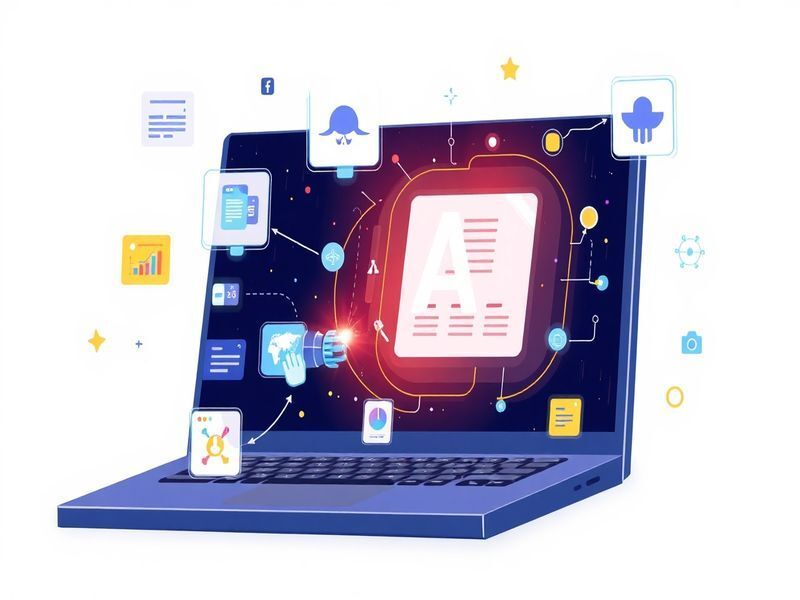 AI Highlight: The AI Assistant That Knows Your Work: An introduction to Highlight, an AI tool that seamlessly integrates into your workflow without interrupting.