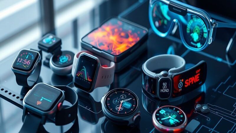 AI The Future of AI Wearables: A Market on the Rise: Analyzing the growing demand for AI-enhanced wearables as Meta announces significant sales figures.