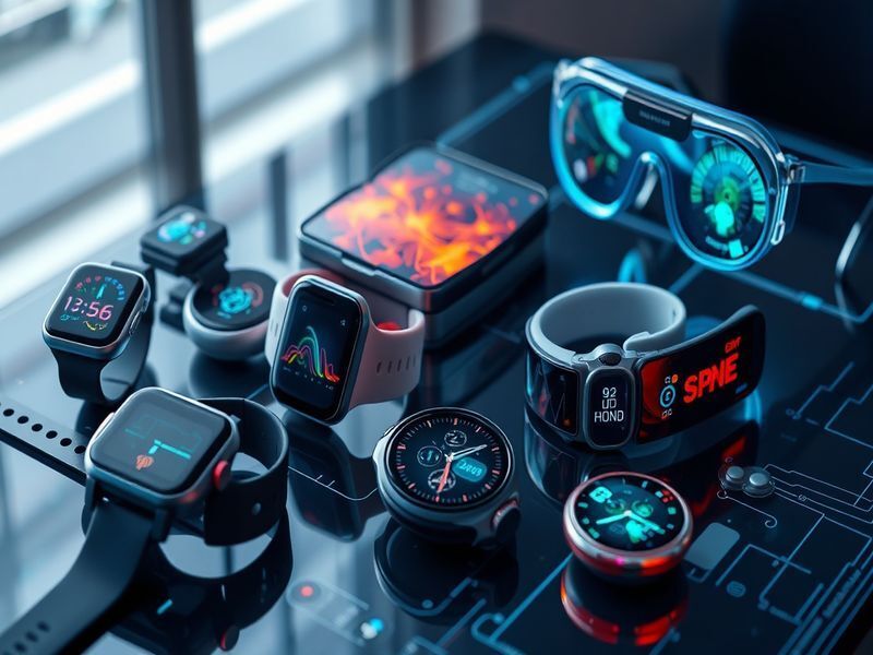 AI The Future of AI Wearables: A Market on the Rise: Analyzing the growing demand for AI-enhanced wearables as Meta announces significant sales figures.