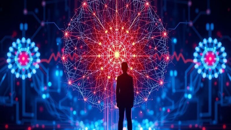 AI AI Consciousness: A Possibility We Can't Ignore: Exploring the implications of Anthropic's CEO suggesting AI might possess consciousness.
