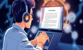 Revolutionizing Document Review: Audio Summaries in Google Docs