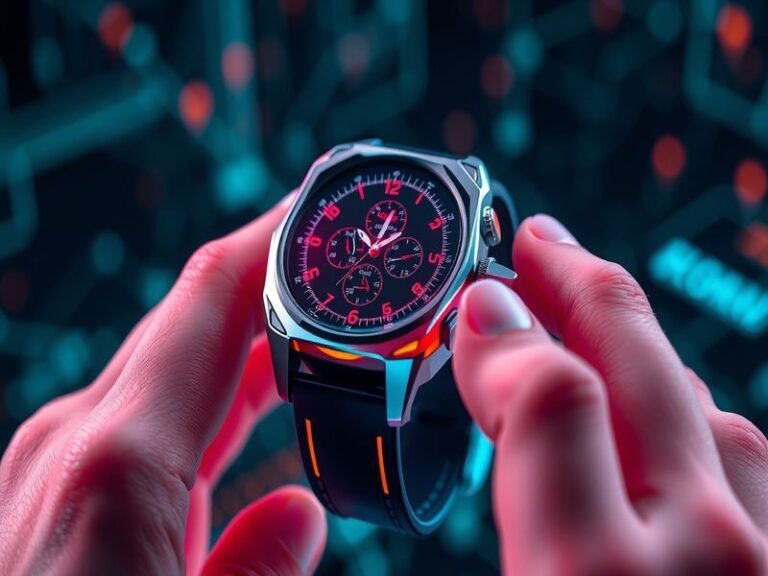 Read more about the article Bee Computer: The Wearable AI That Never Forgets