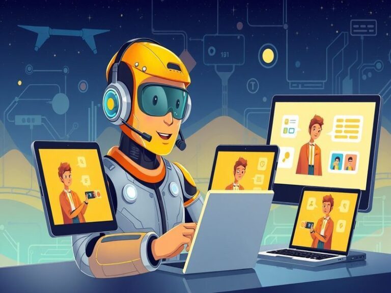 Read more about the article Hugo: The AI Support Agent Reshaping Customer Interactions