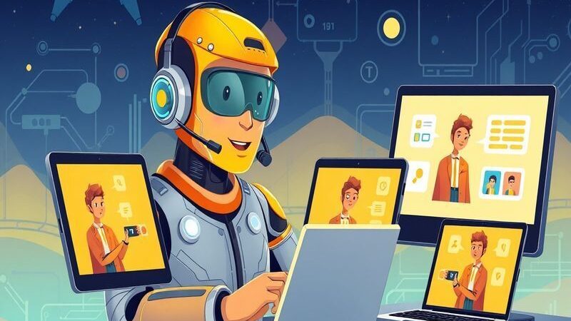 AI Hugo: The AI Support Agent Reshaping Customer Interactions: Discover how Hugo automates responses to customer inquiries, improving efficiency and accuracy.