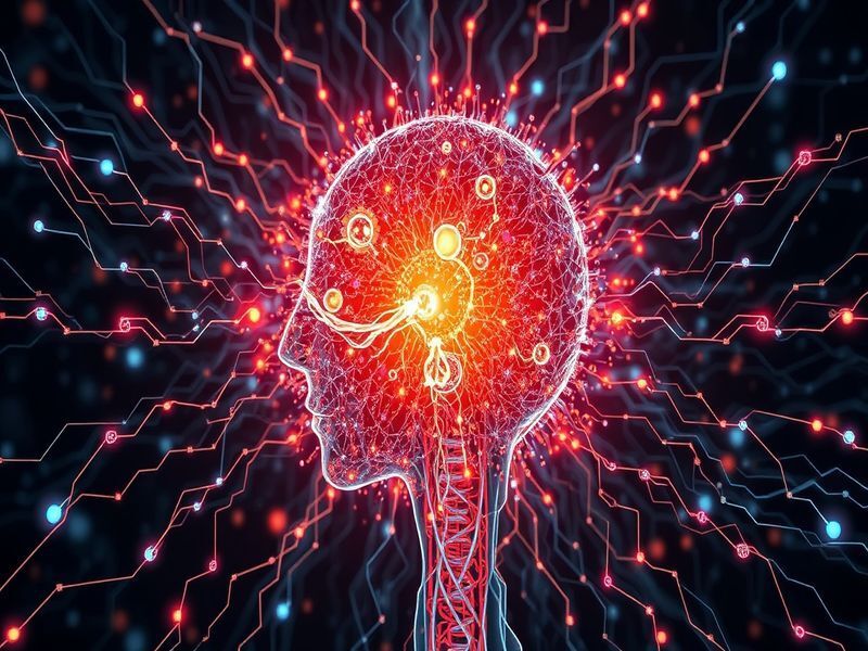 AI The Controversy of AI Consciousness: Exploring the implications of Anthropic's CEO statement on AI consciousness and its impact on safety and responsibility.