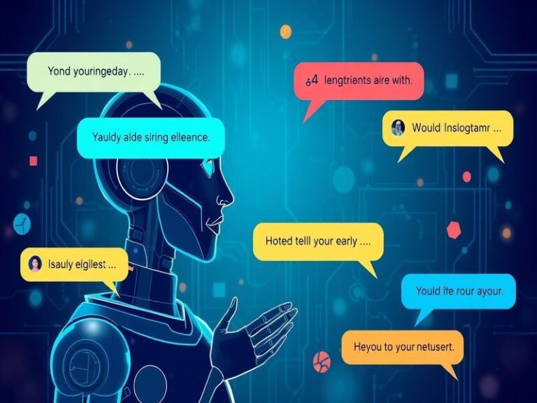 Read more about the article OpenAI’s GPT-4o: A Cautionary Tale