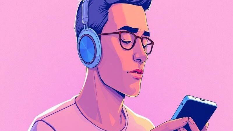 AI AI in Document Management: Google Docs' New Audio Summaries: How AI-driven audio summaries can enhance productivity by transforming text into easily digestible audio content.