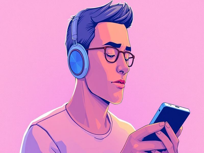 AI AI in Document Management: Google Docs' New Audio Summaries: How AI-driven audio summaries can enhance productivity by transforming text into easily digestible audio content.